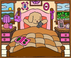 relaxando no quarto 1756601742