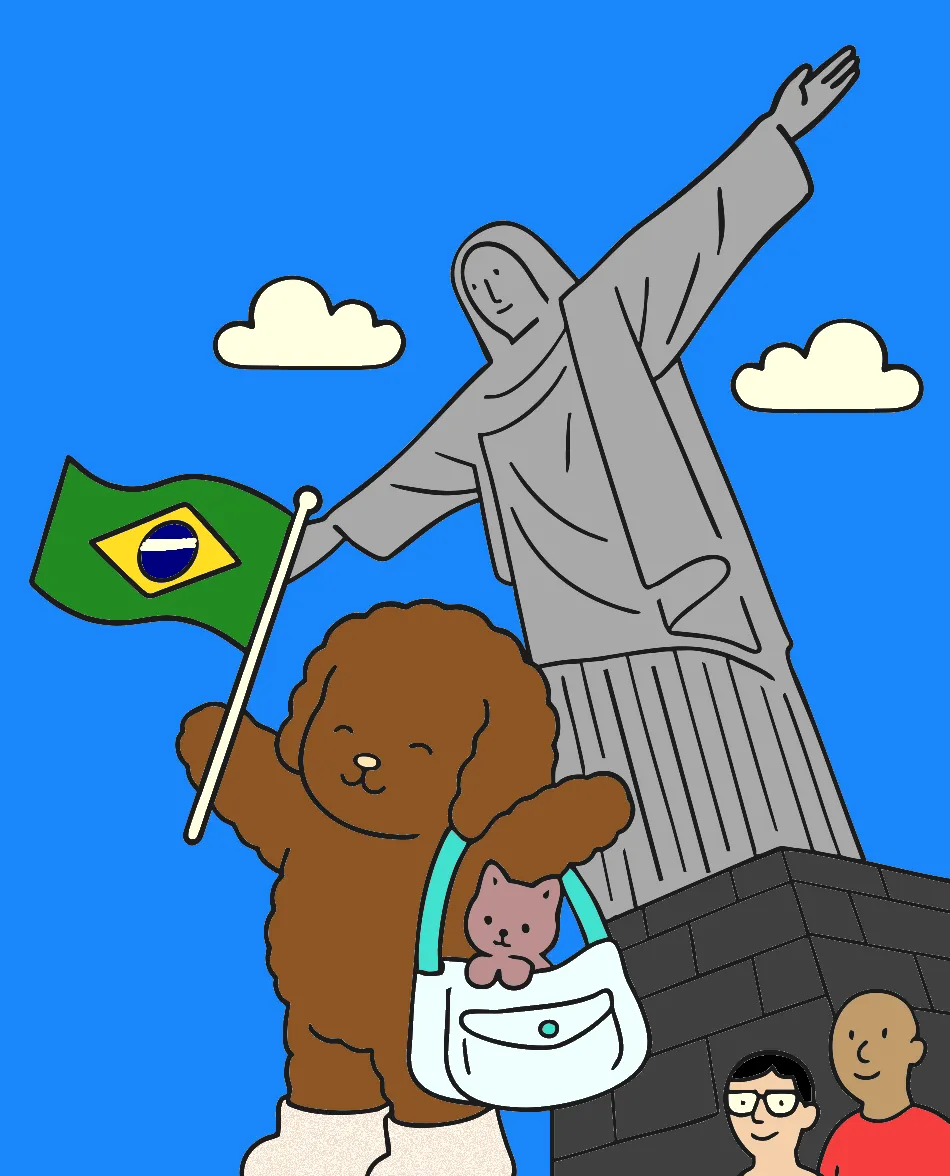 rio mn – Desenho Colorido Online - Imagem Destacada