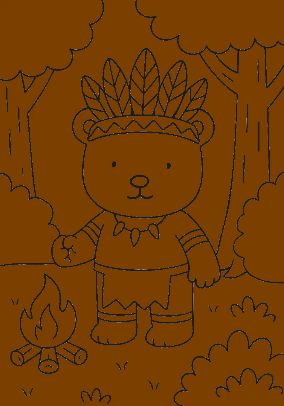 RYAN ADRIAN – Desenho Colorido Online - Imagem Destacada