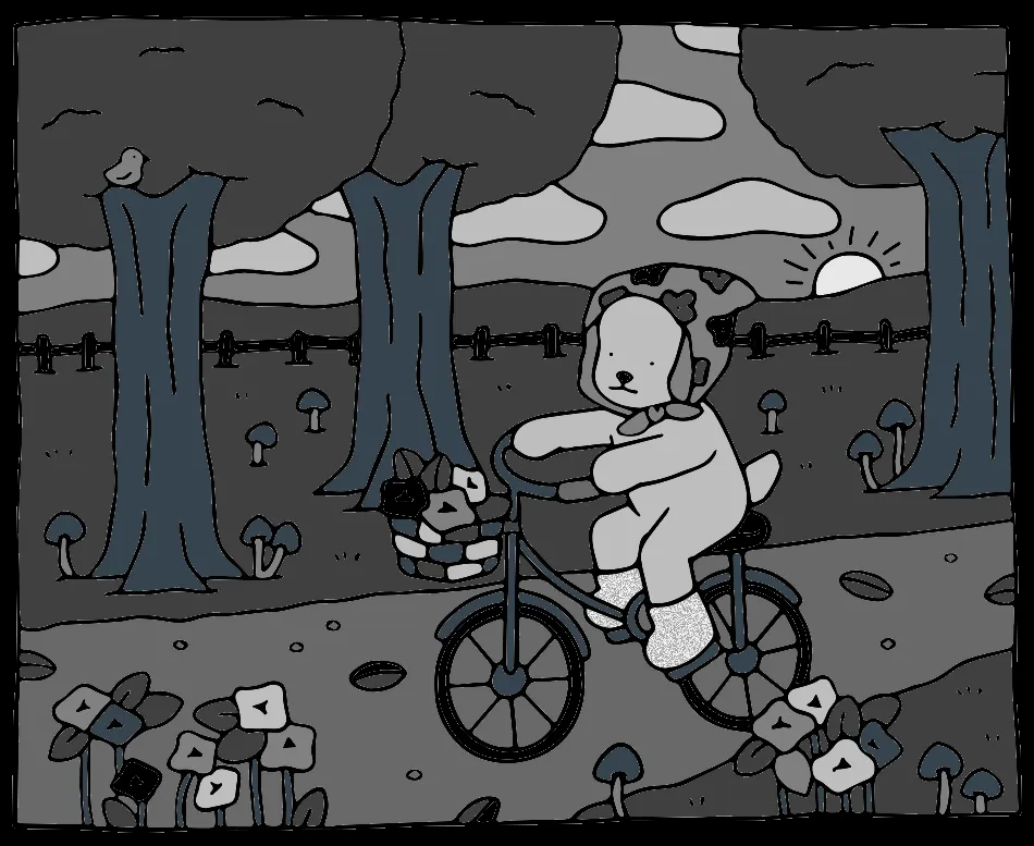 SECULO 2025 – Desenho Colorido Online - Imagem Destacada