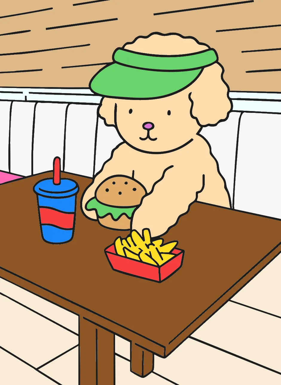 sla foi sem pensar – Desenho Colorido Online - Imagem Destacada