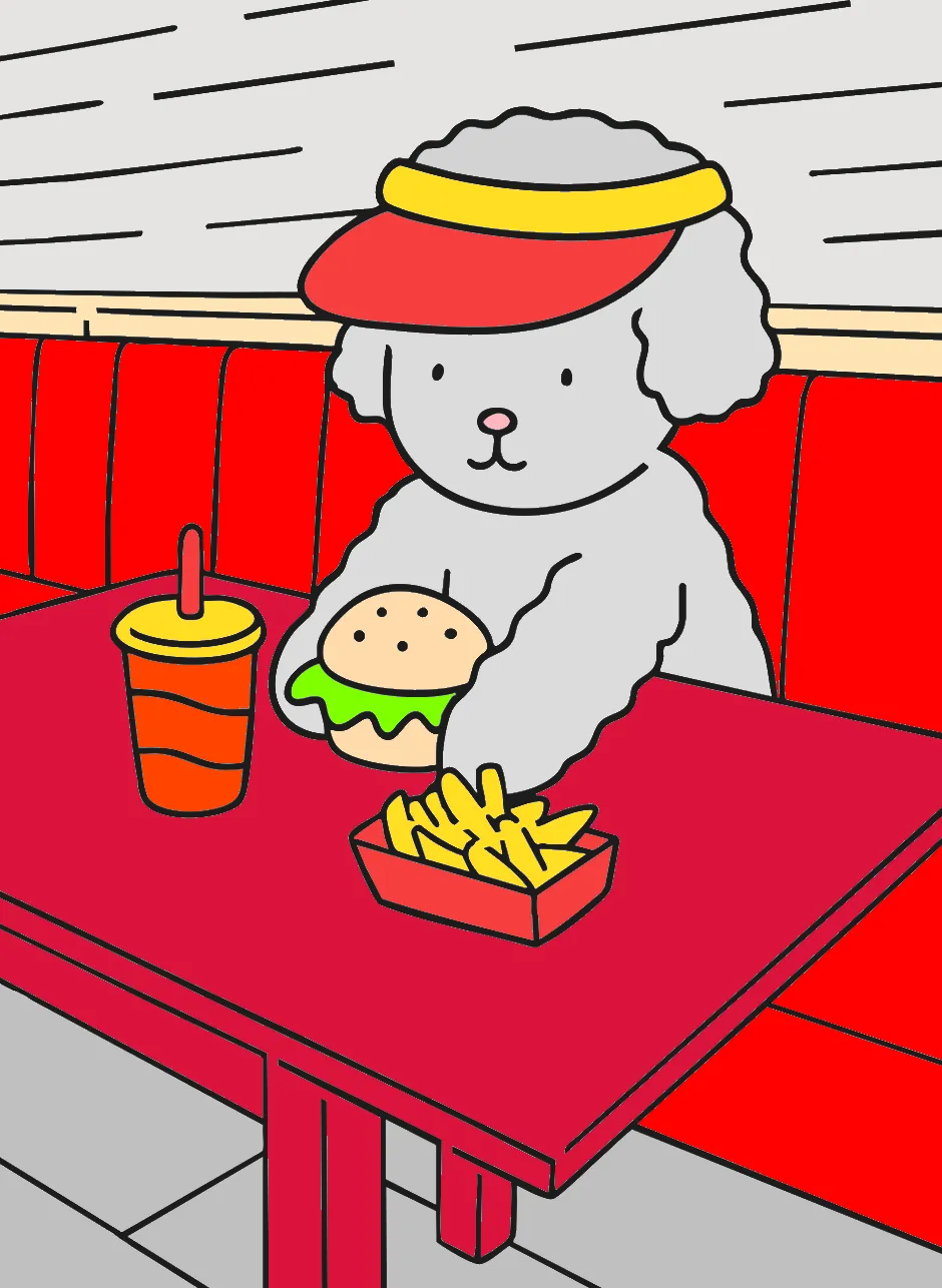 Super divertido – Desenho Colorido Online - Imagem Destacada