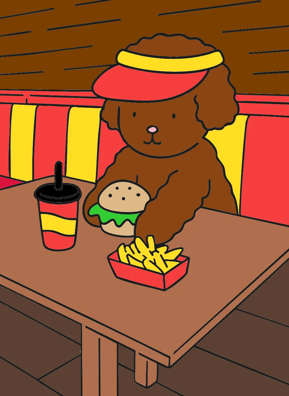 TAI NO MC – Desenho Colorido Online - Imagem Destacada