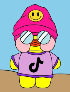 tiktok duck 1755305779