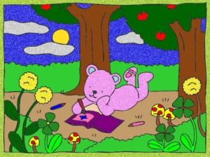 tirando o stress 1755288376