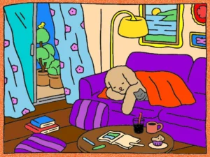 um belo cochilo 1754698914