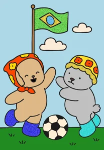um jogo fofo 1756322070