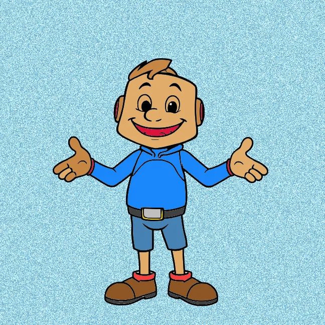 verdadeira obra prima – Desenho Colorido Online - Imagem Destacada