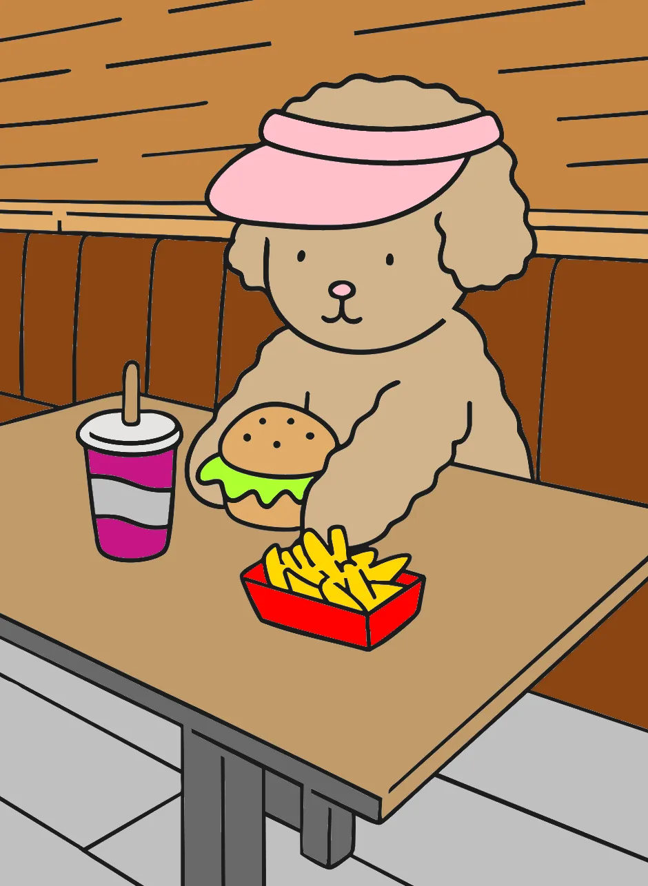 xamaaa – Desenho Colorido Online - Imagem Destacada