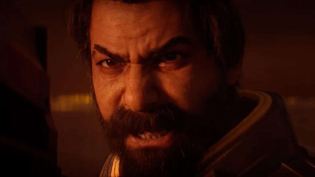 Data de Lançamento do Saros Revelada com Trailer de Jogabilidade Surpreendente!
