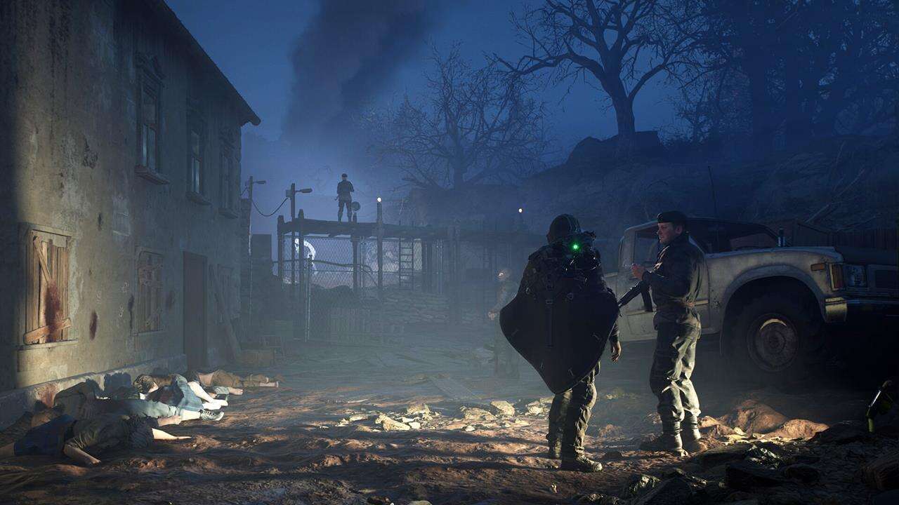 4556298 hell is us how long to beat campaign length