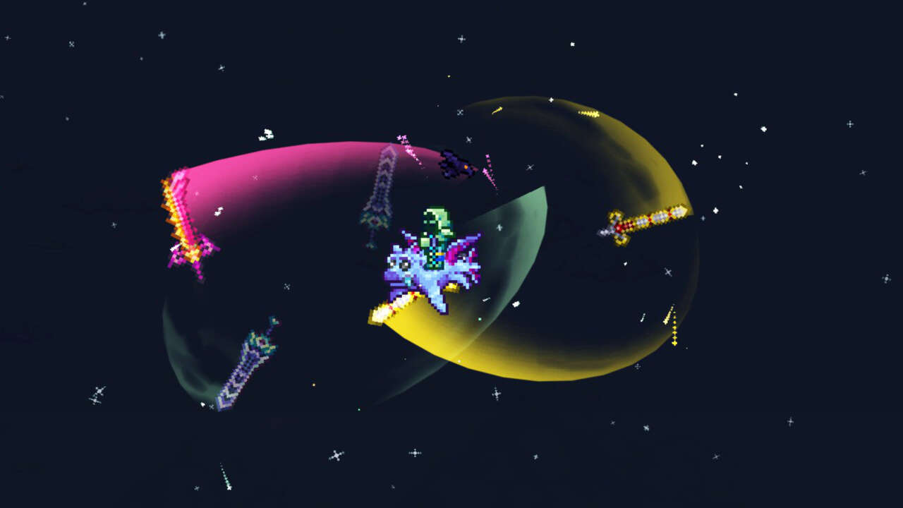 4557927 best terraria melee weapons featured