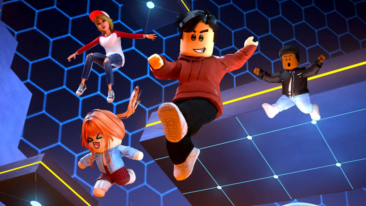 4560077 roblox party features