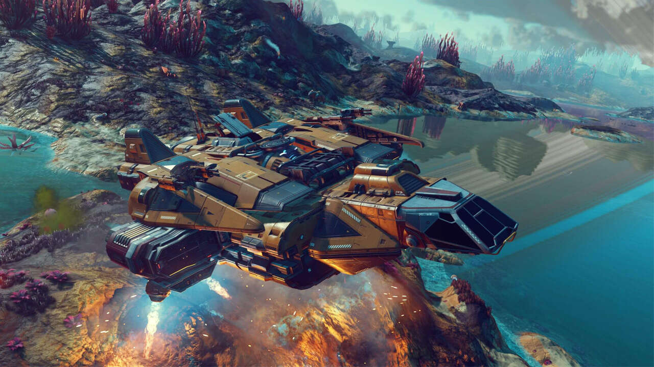 4560112 no mans sky