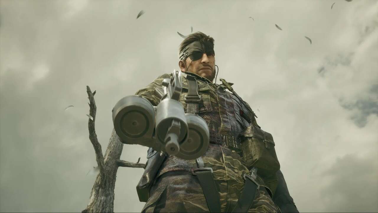 4562797 metal gear solid delta snake eater 4afn.1920