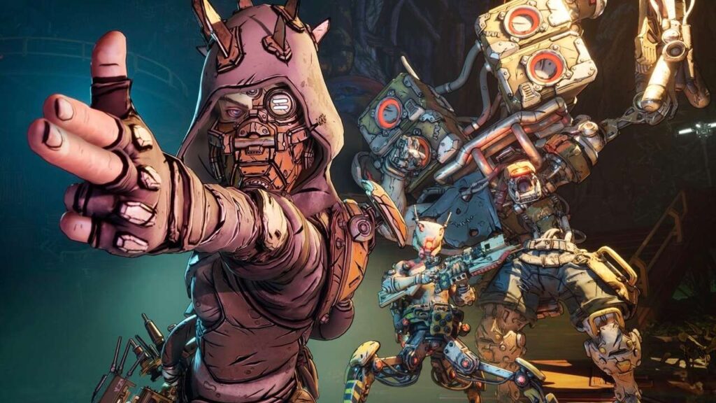 Descubra Quando Você Pode Começar a Jogar Borderlands 4: Horários de Lançamento Revelados!