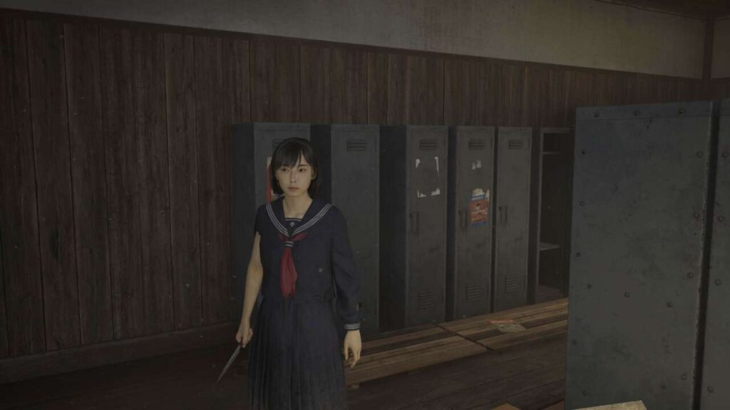 Desvende os Códigos Ocultos de Silent Hill F: Aprenda a Abrir Todos os Armários da Escola!
