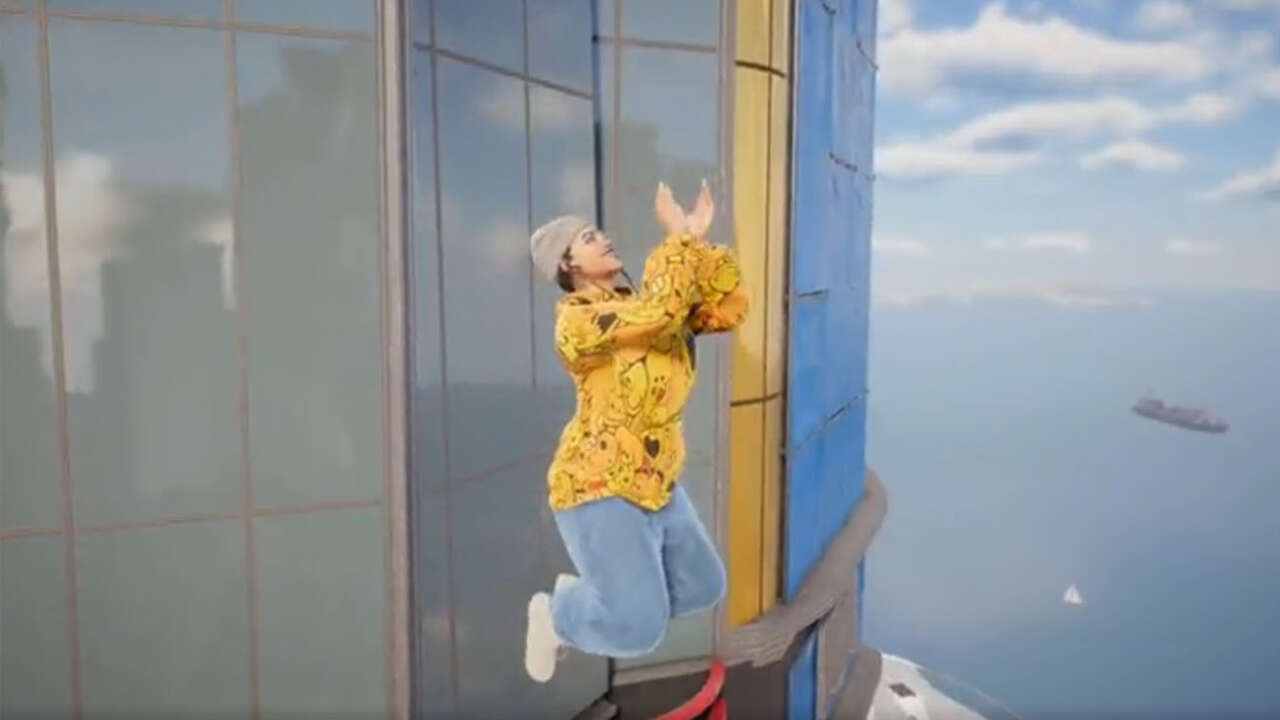 4569660 skateclap