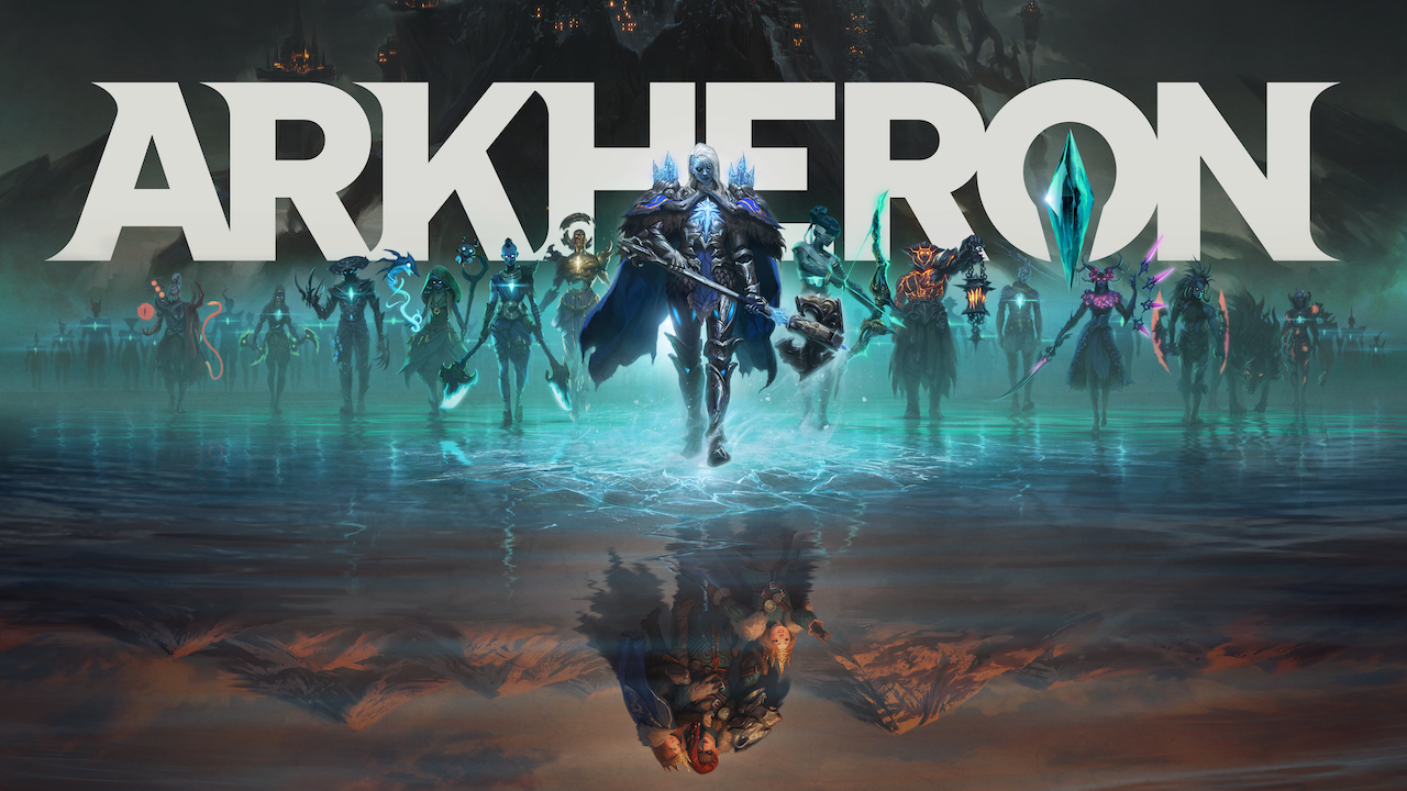 4569738 ark keyart main wlogo