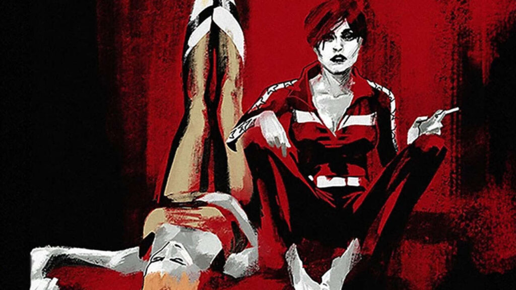 O Novo Jogo dos Criadores de Disco Elysium Revela Seu Nome e Surpreende!