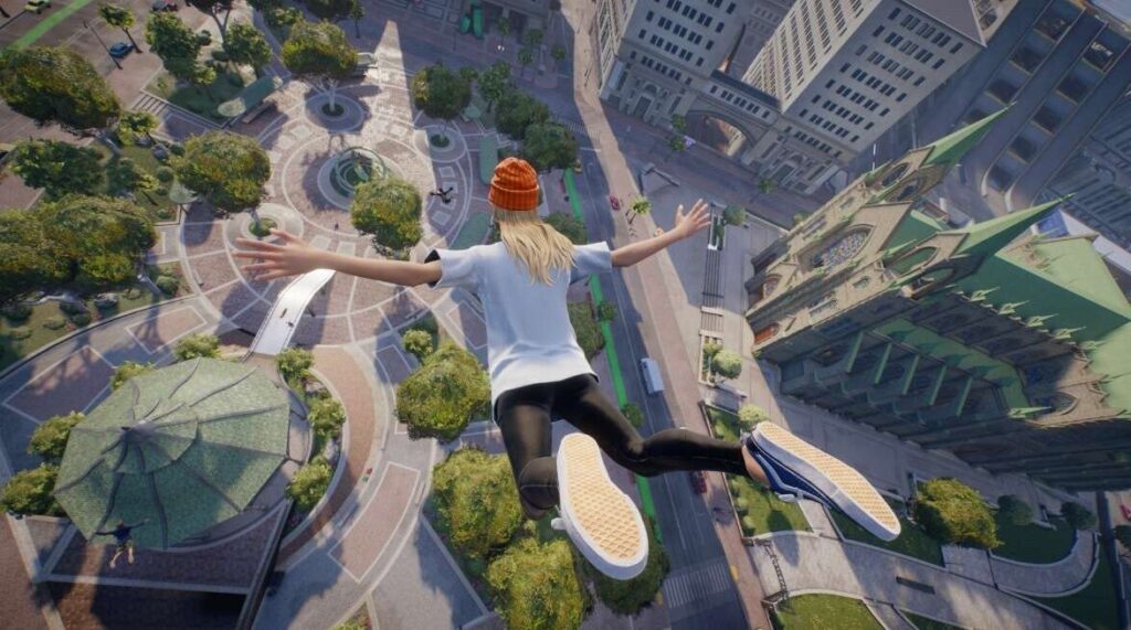 Skate Surpreende: Bônus Exclusivo Para Membros do Game Pass!