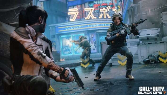 Surpreendente: O Número de Jogadores de Call of Duty no PS4 e Xbox One Está Acima do Esperado!