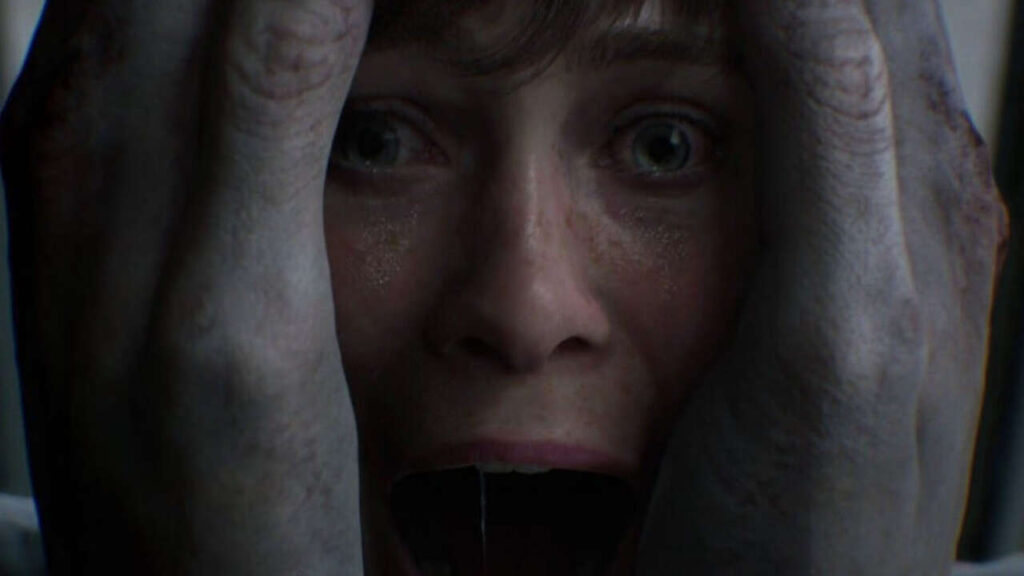 Kojima Revela o Mistério por Trás do Fantasma de OD!