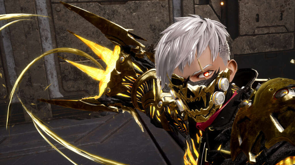 Code Vein 2: Novo Trailer Brutal e Data de Lançamento Surpreendente!