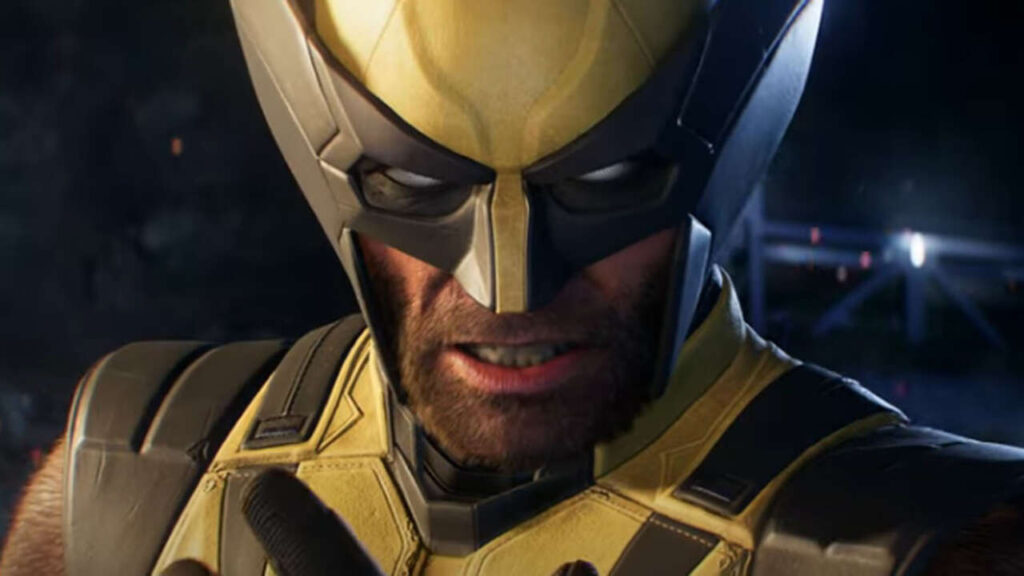 Novo Trailer do Wolverine da Marvel: Revelações de uma Data de Lançamento e Ação Sangrenta!