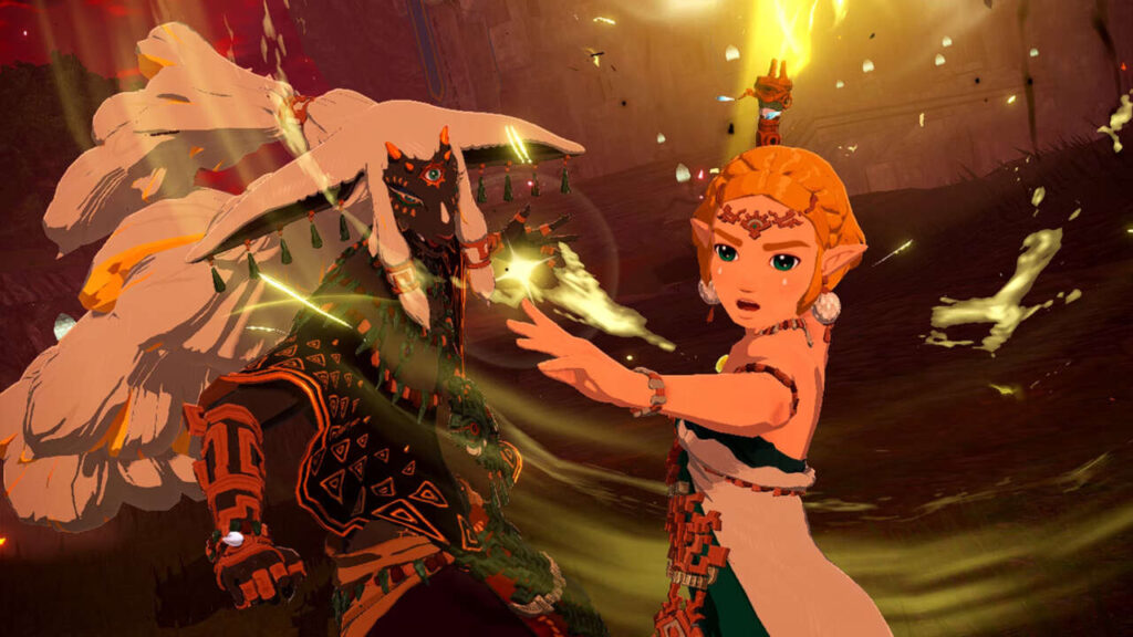 Hyrule Warriors: A Nova Era que Revoluciona as Estratégias de Combate!