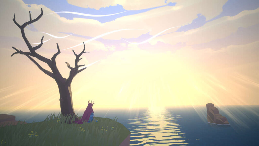 Annapurna Desvenda Três Novos Jogos: Um Imperdível para os Fãs de Zelda!