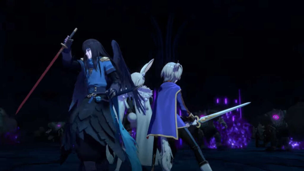 Revelação Inesperada: Novo Jogo da Nintendo Mistura Fire Emblem com Among Us!