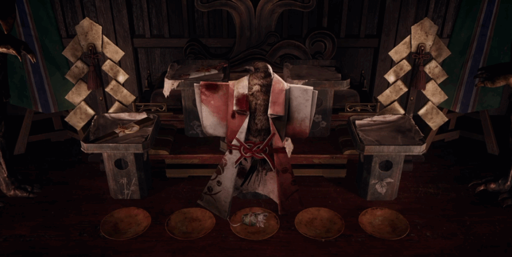 Desvende o Enigma do Altar em Silent Hill F e Encontre a Solução!