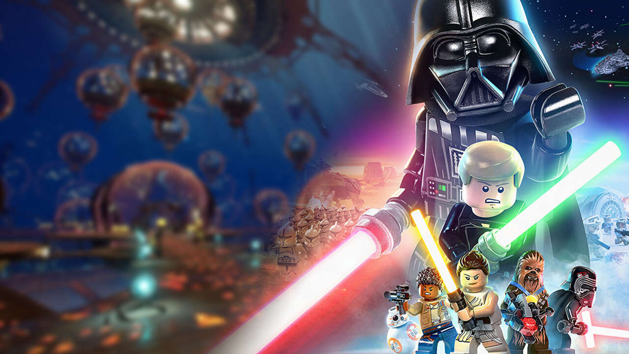 4576897 3960837 lego star wars skywalker saga codes