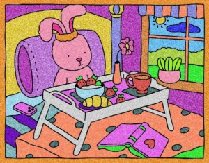 a cama aconchegante 1757873657