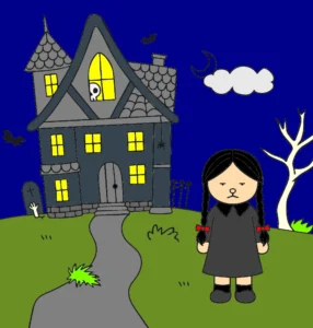 a noite mais assustadora 1758223670