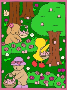 a obra mais linda de primavera 1757359089