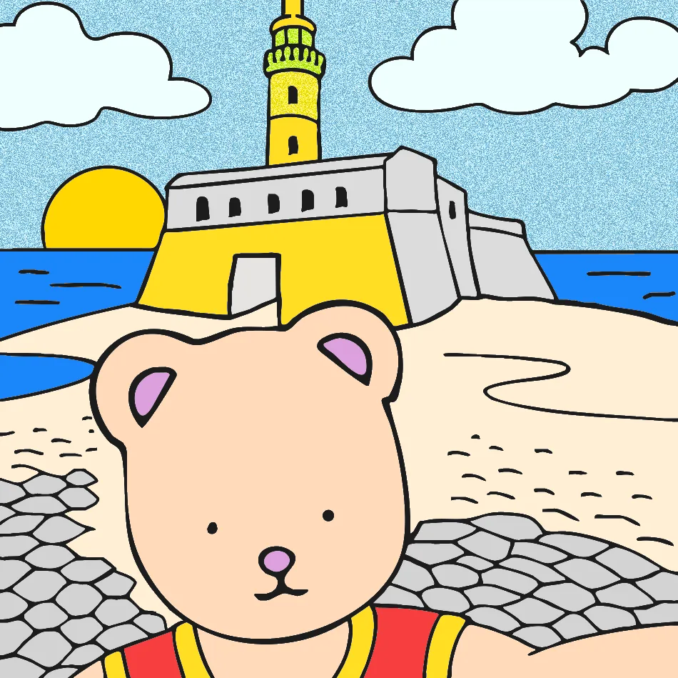 ameiiiiiiiiiiiiiiiiiiiiiiiiiii – Desenho Colorido Online - Imagem Destacada