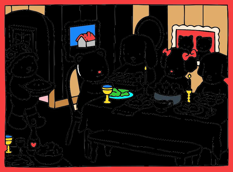 andré fonseca – Desenho Colorido Online - Imagem Destacada