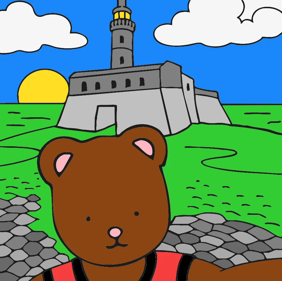 arte da ravi – Desenho Colorido Online - Imagem Destacada