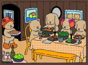 arte deles – Desenho Colorido Online