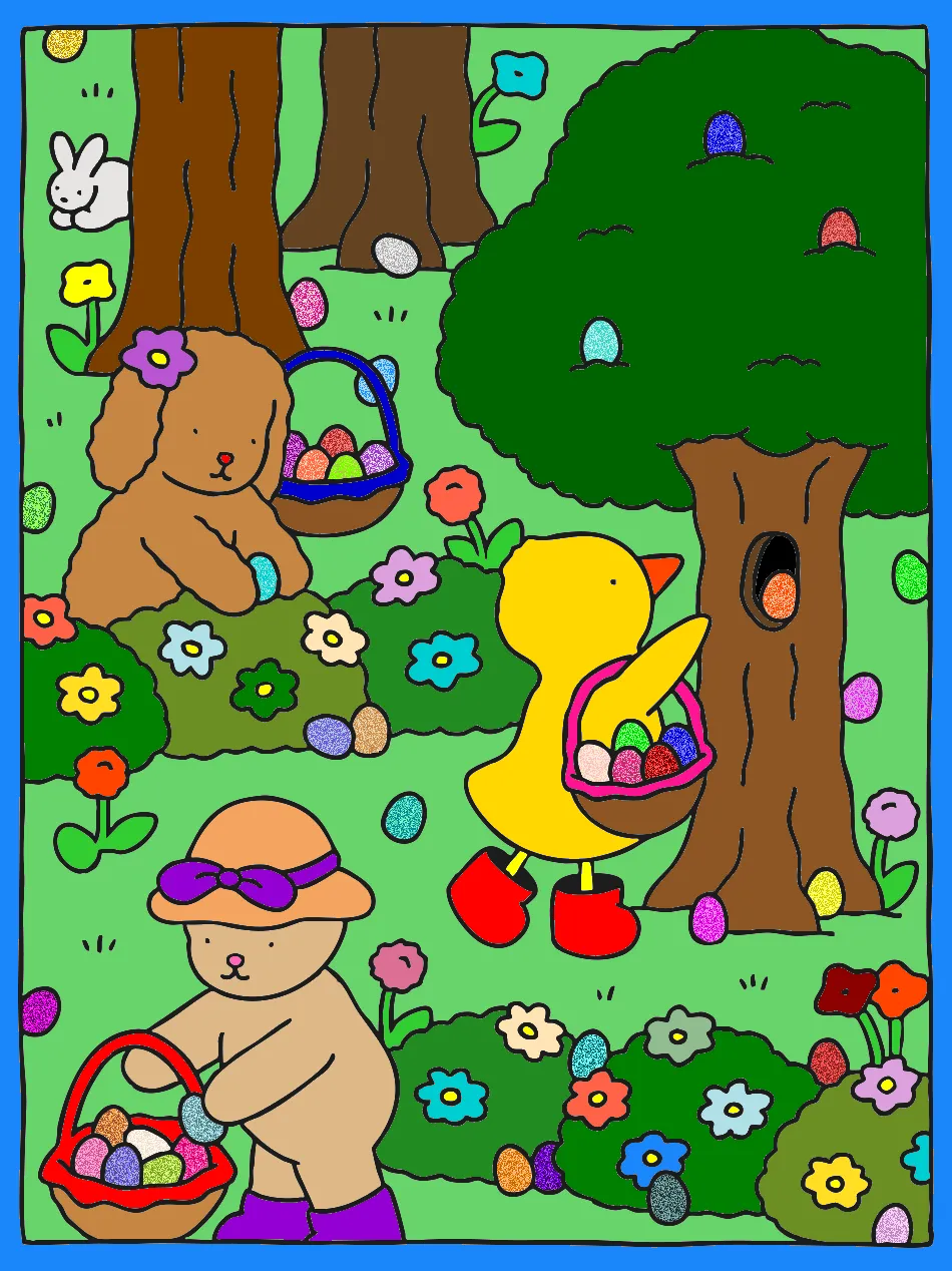 arthur rettore mattos 3[9[2025 – Desenho Colorido Online - Imagem Destacada