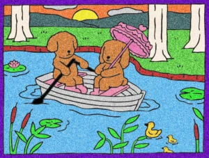 barco do amor cintilante 1757293458