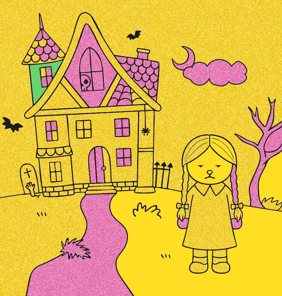 Belle – Desenho Colorido Online - Imagem Destacada