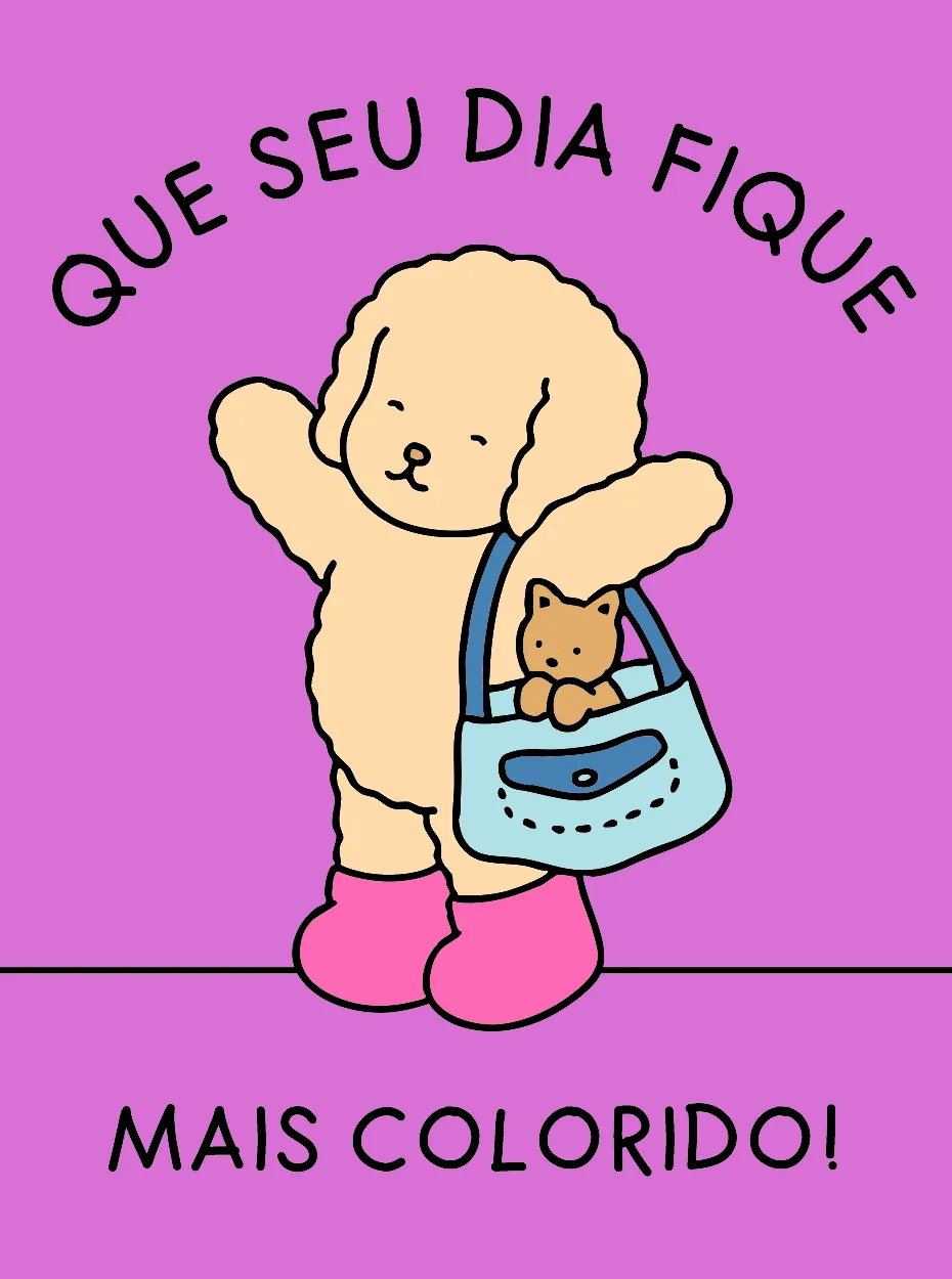 bobbie goods da gi – Desenho Colorido Online - Imagem Destacada