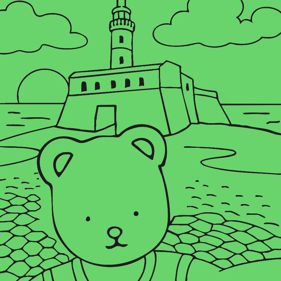 carlinhos maia – Desenho Colorido Online - Imagem Destacada