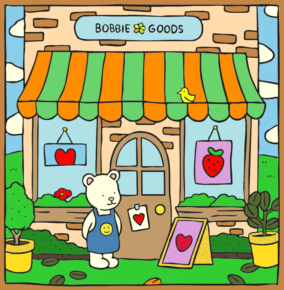 colorindo no serviço – Desenho Colorido Online - Imagem Destacada