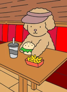 coofe – Desenho Colorido Online