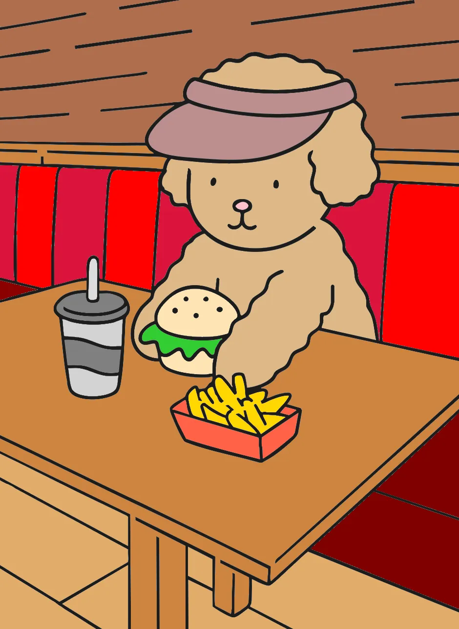 coofe – Desenho Colorido Online - Imagem Destacada