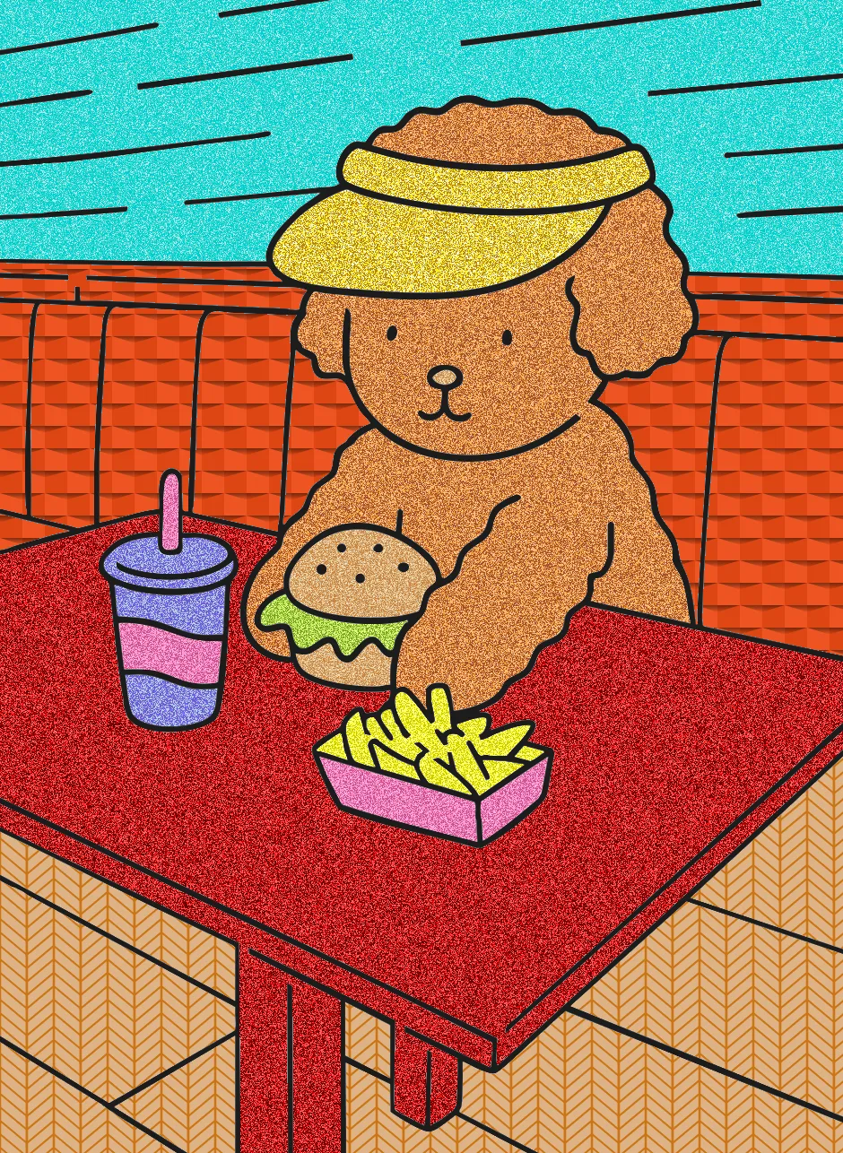 cores! – Desenho Colorido Online - Imagem Destacada